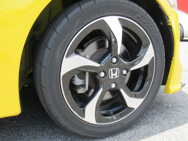 ホンダ S660 α8枚目