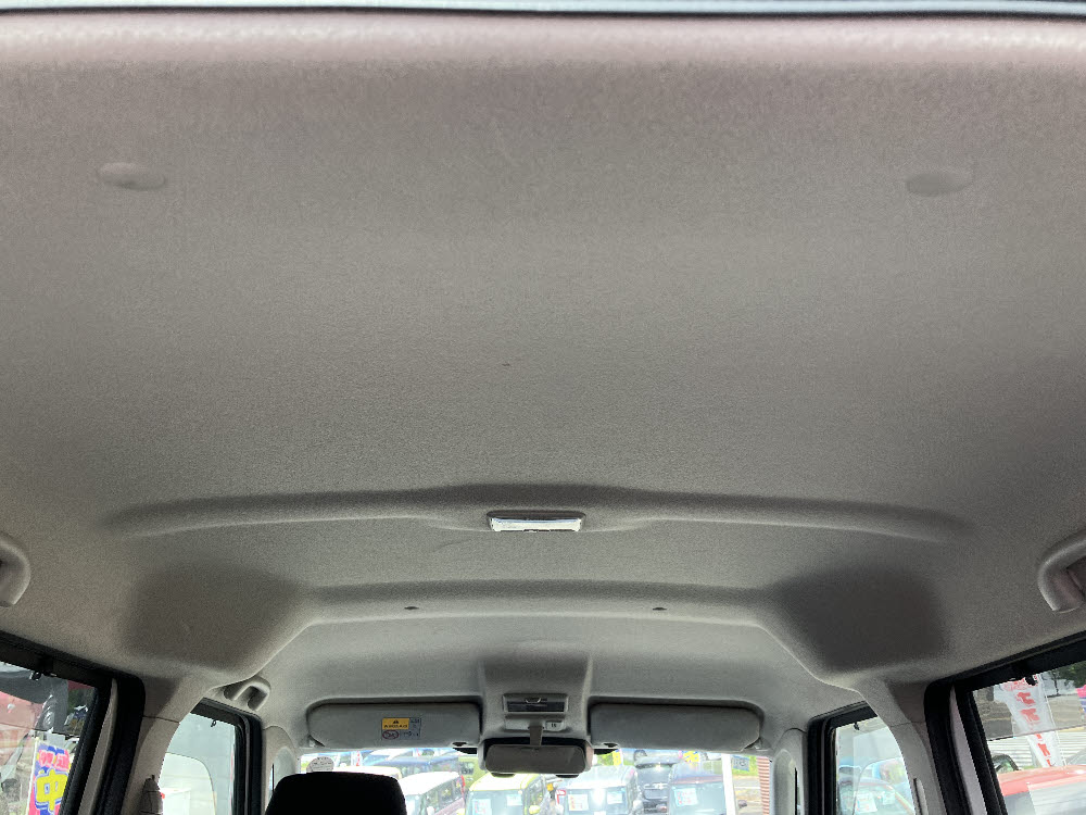 スズキ　スペーシアカスタム　GS　DCBS10枚目