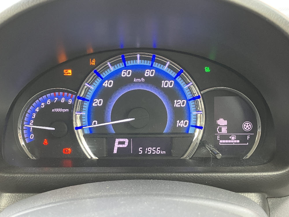 スズキ　スペーシアカスタム　GS　DCBS14枚目