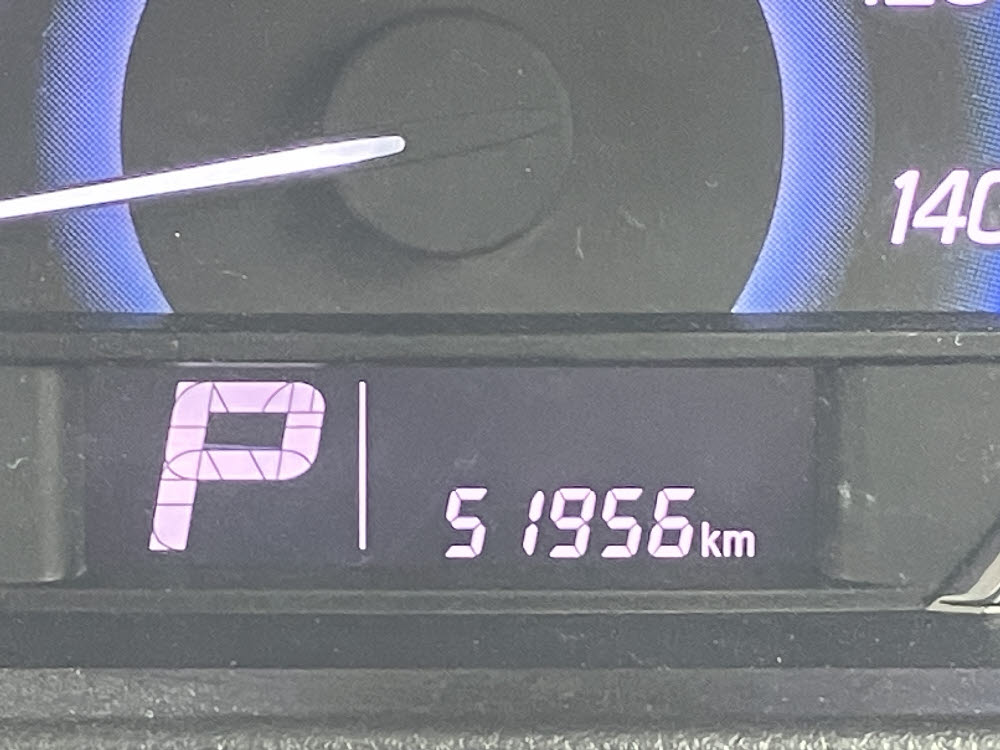 スズキ　スペーシアカスタム　GS　DCBS15枚目