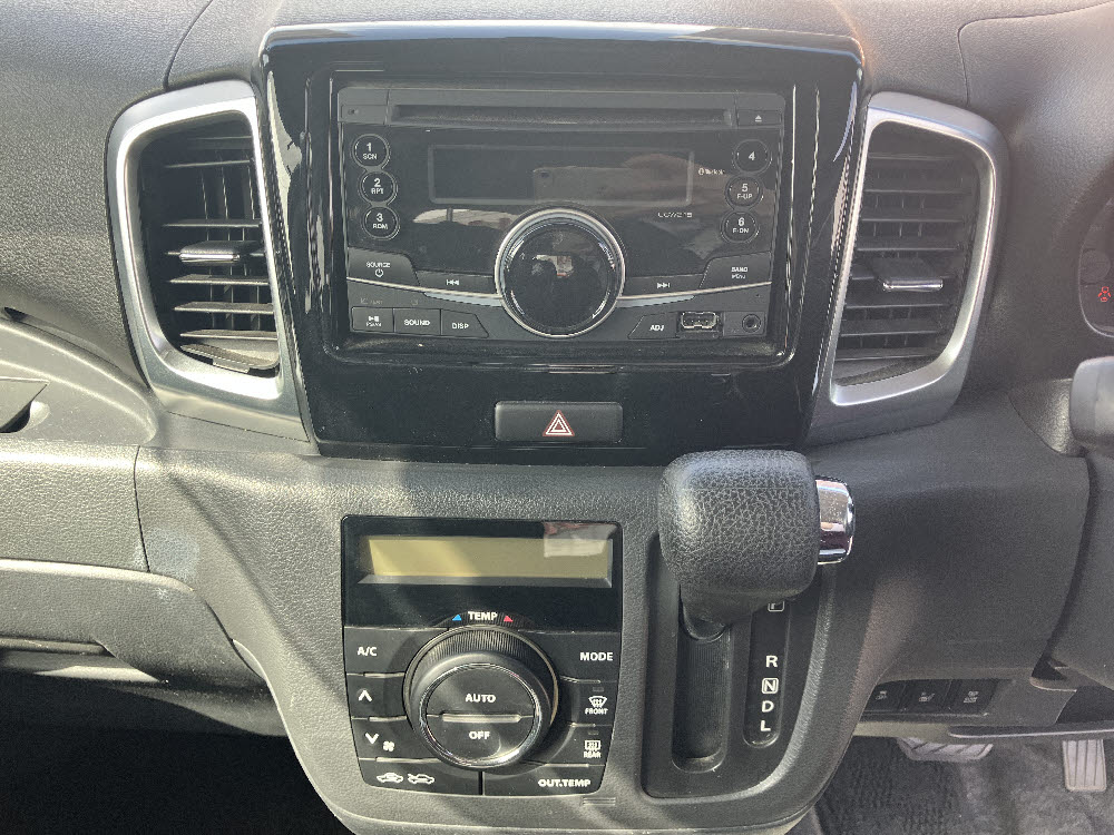 スズキ　スペーシアカスタム　GS　DCBS16枚目