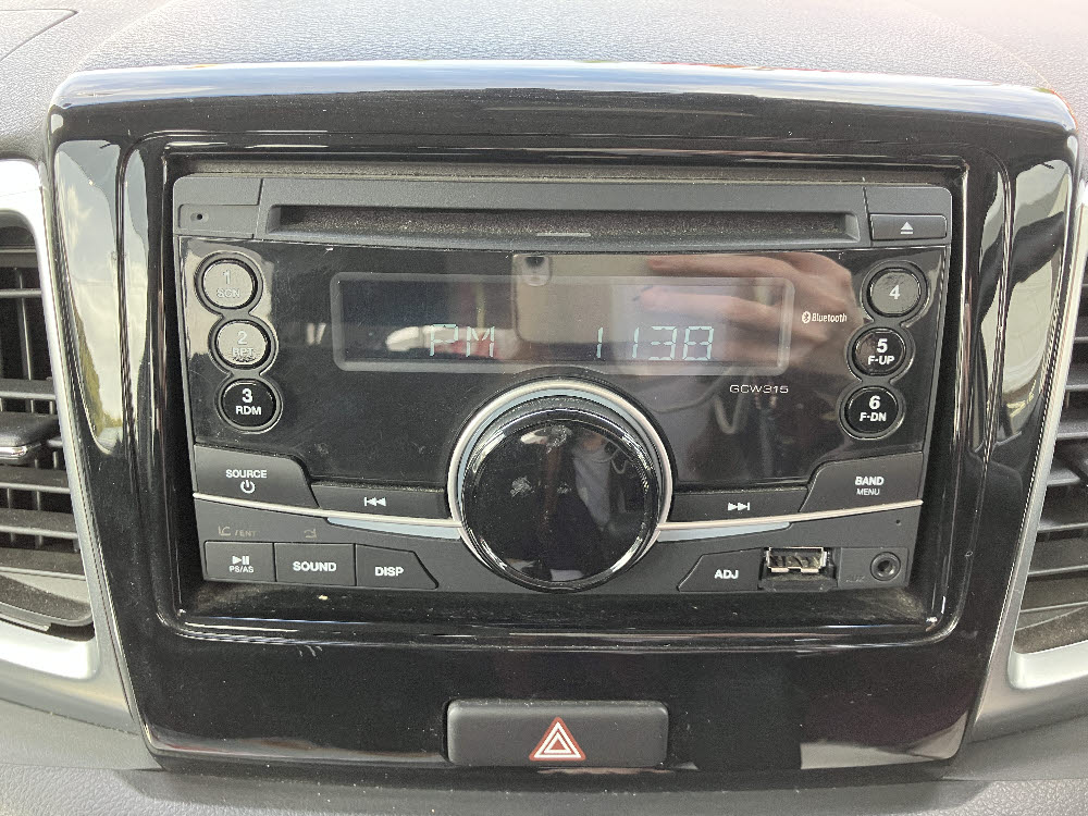 スズキ　スペーシアカスタム　GS　DCBS17枚目