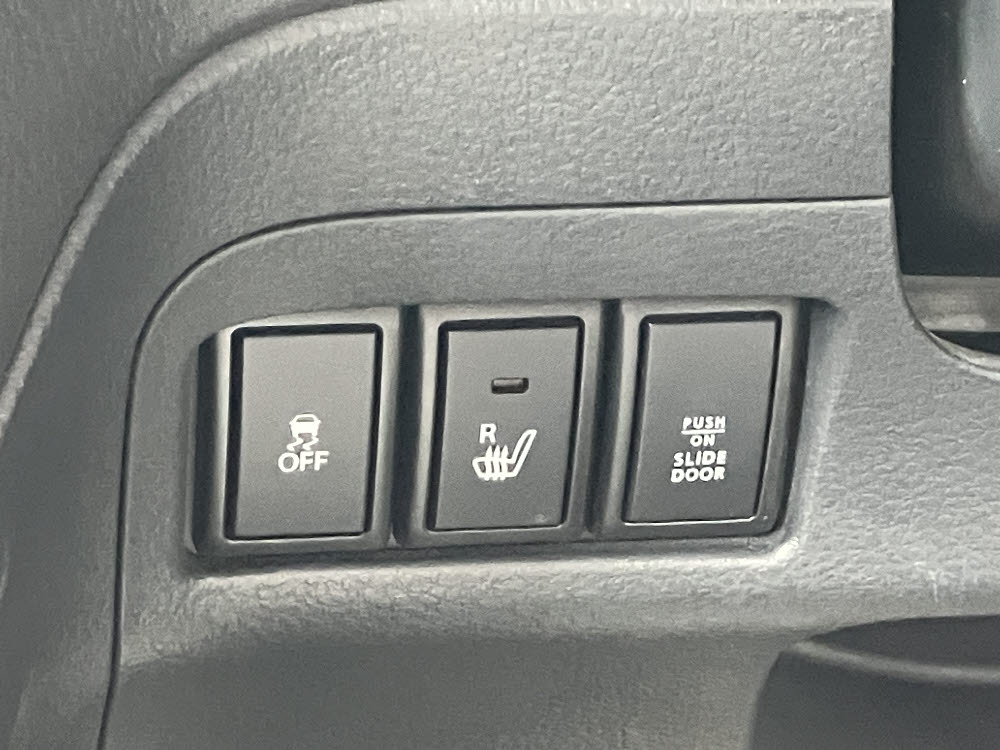 スズキ　スペーシアカスタム　GS　DCBS19枚目