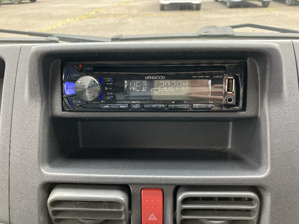 ニッサン　ＮＴ１００クリッパー　DX19枚目