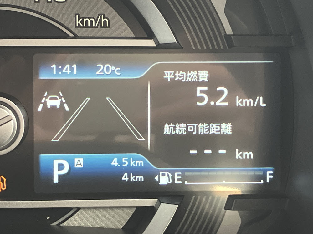 スズキ　ハスラー　HYBRID G　ODレス15枚目