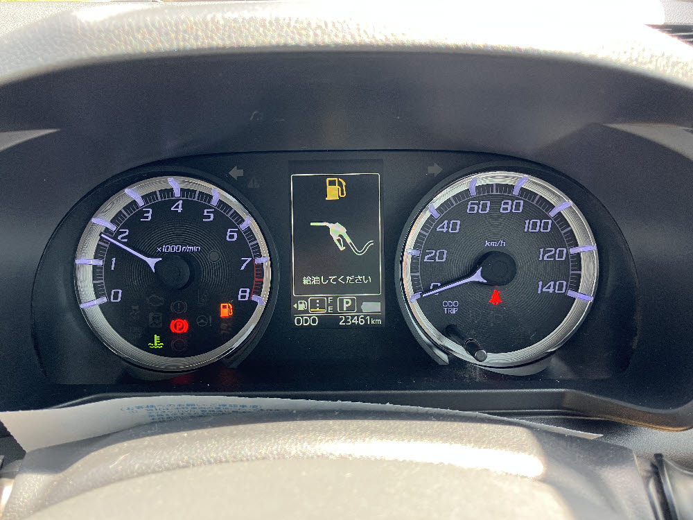 ダイハツ　ムーヴカスタム　Xハイパ-14枚目