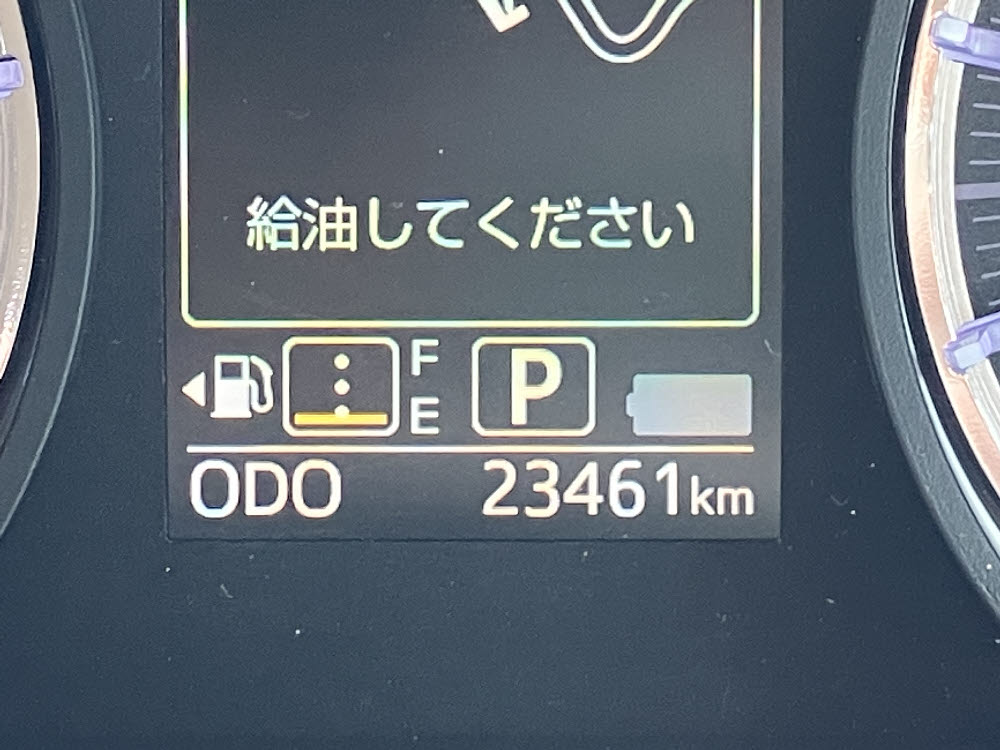 ダイハツ　ムーヴカスタム　Xハイパ-15枚目