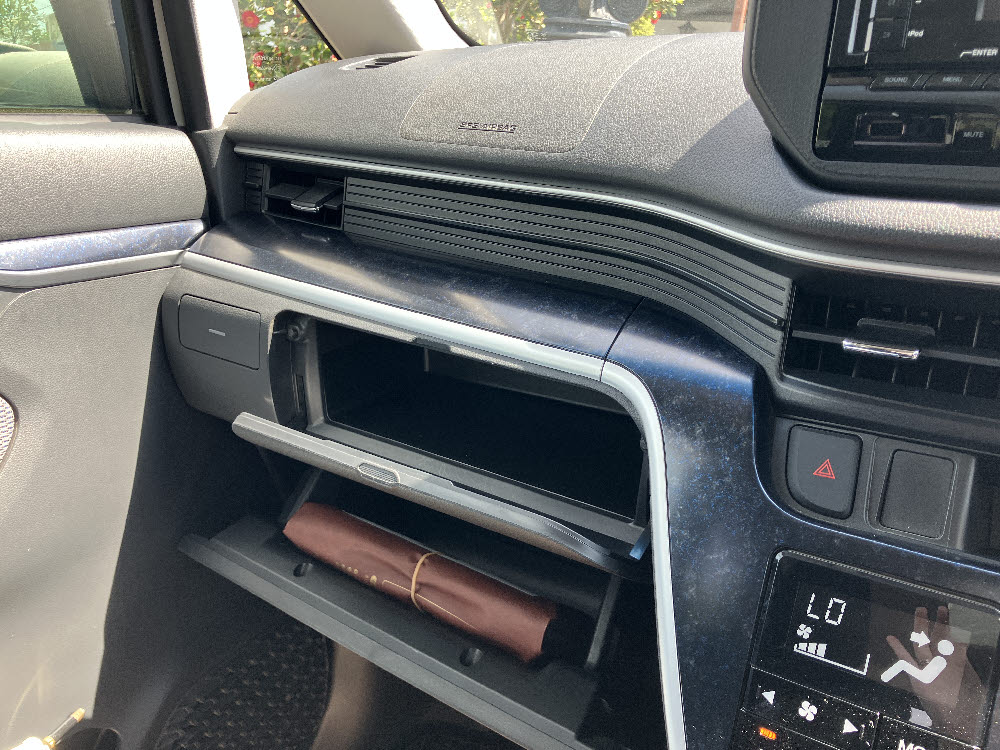 ダイハツ　ムーヴカスタム　Xハイパ-19枚目