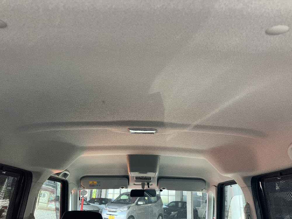 スズキ　スペーシアカスタム　TS9枚目