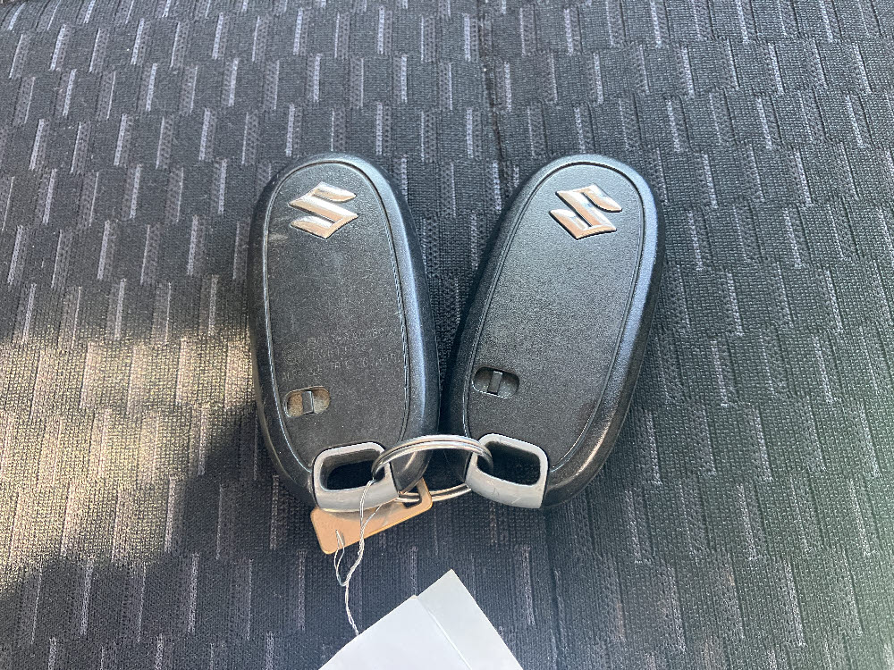 スズキ　スペーシアカスタム　TS11枚目