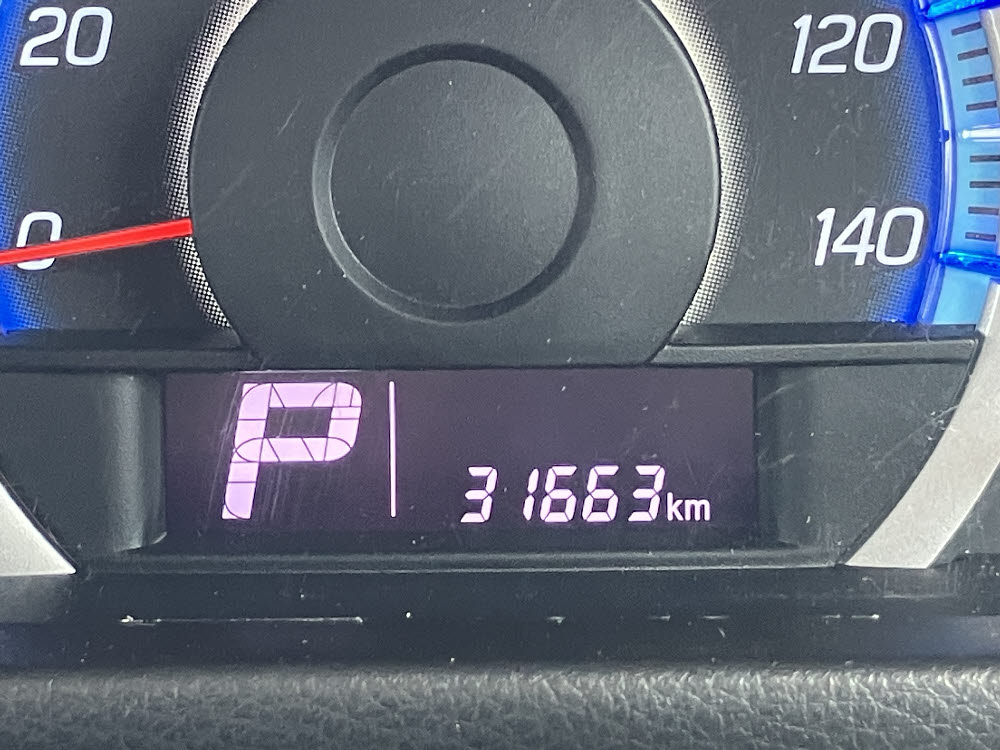 スズキ　スペーシアカスタム　TS14枚目