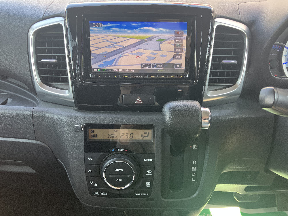 スズキ　スペーシアカスタム　TS15枚目