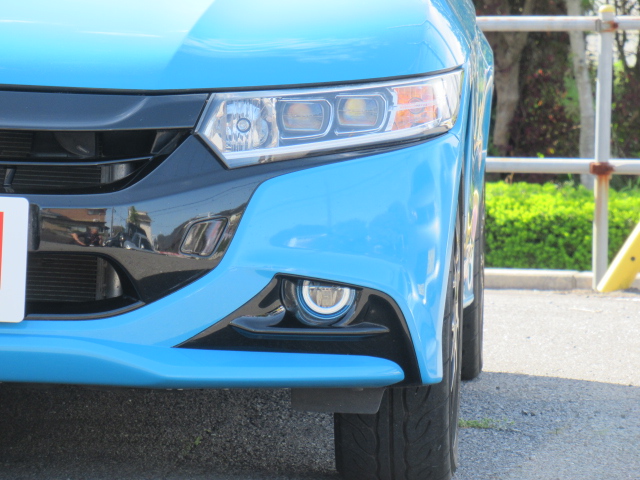 ホンダ　Ｓ６６０　α9枚目