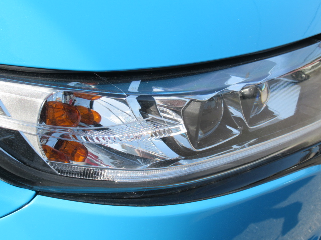 ホンダ　Ｓ６６０　α10枚目