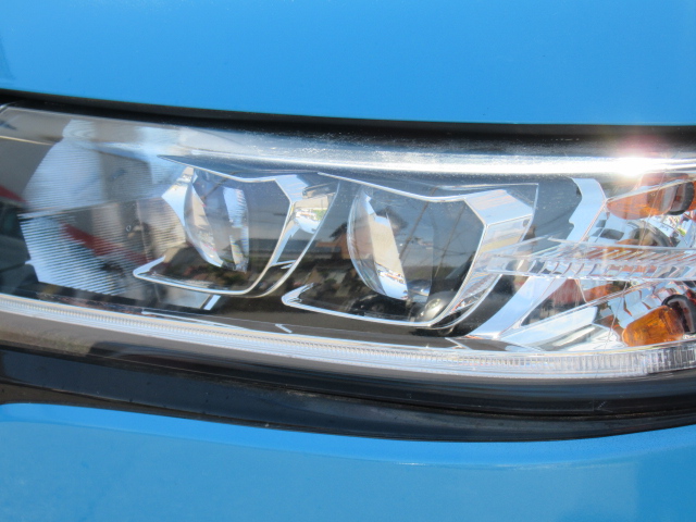 ホンダ　Ｓ６６０　α11枚目