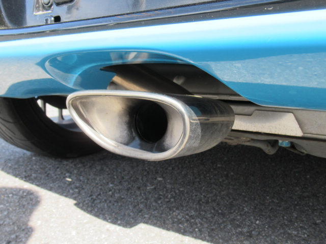 ホンダ　Ｓ６６０　α12枚目