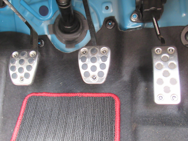 ホンダ　Ｓ６６０　α16枚目