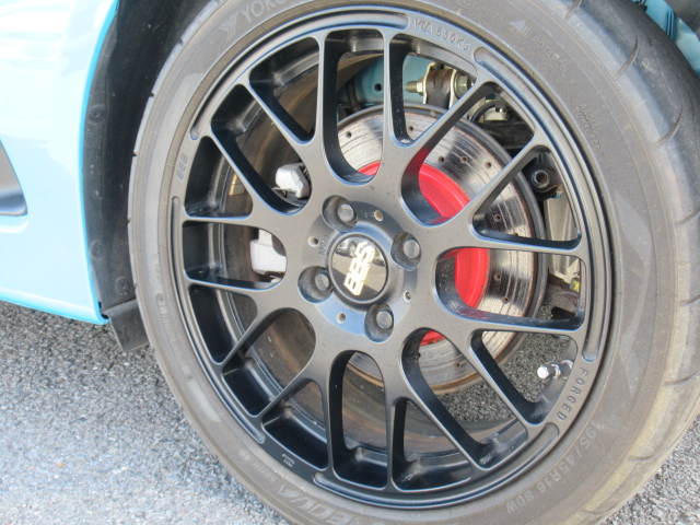 ホンダ　Ｓ６６０　α4枚目