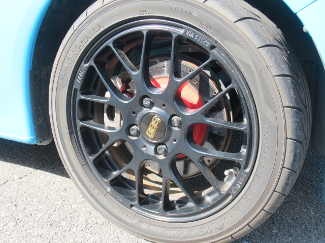 ホンダ　Ｓ６６０　α6枚目