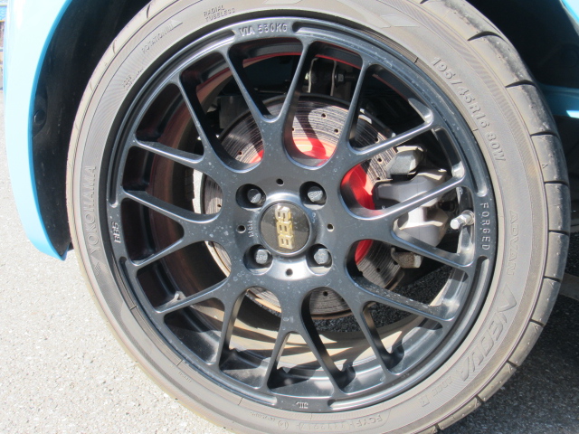 ホンダ　Ｓ６６０　α7枚目