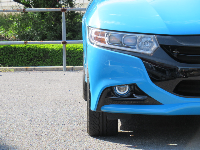 ホンダ　Ｓ６６０　α8枚目