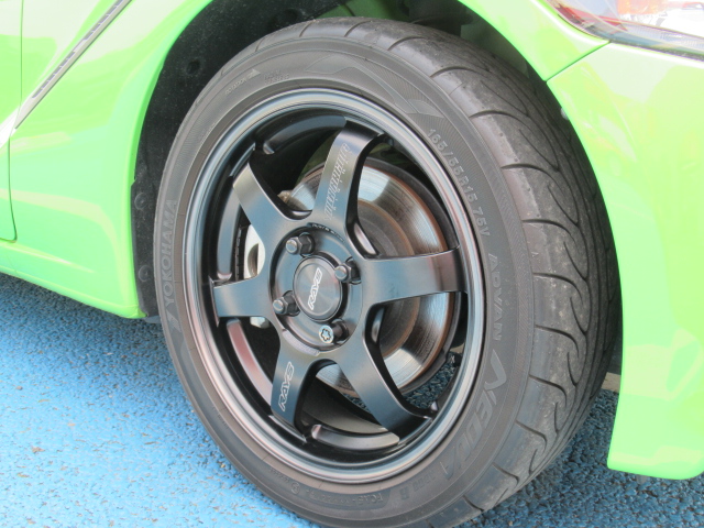 ホンダ　Ｓ６６０　α9枚目