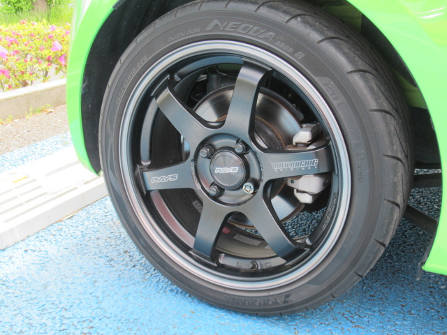 ホンダ　Ｓ６６０　α10枚目