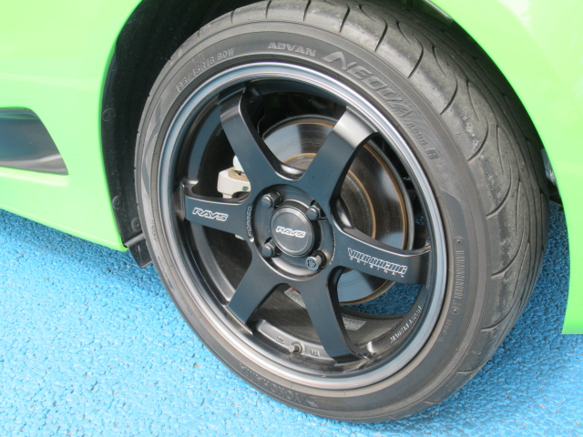 ホンダ　Ｓ６６０　α11枚目