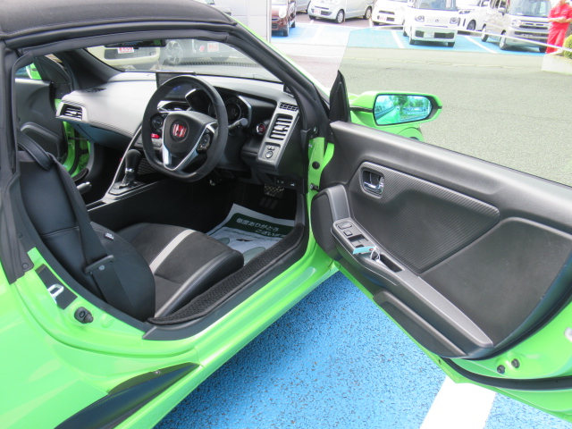 ホンダ　Ｓ６６０　α14枚目