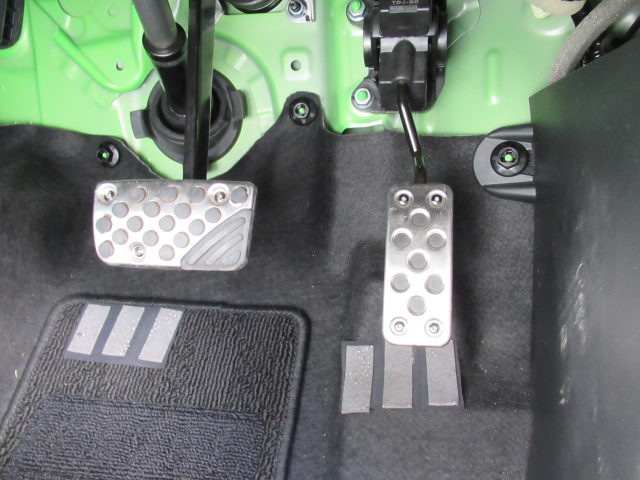 ホンダ　Ｓ６６０　α17枚目