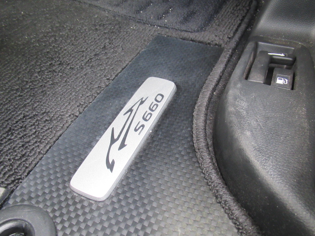 ホンダ　Ｓ６６０　α18枚目