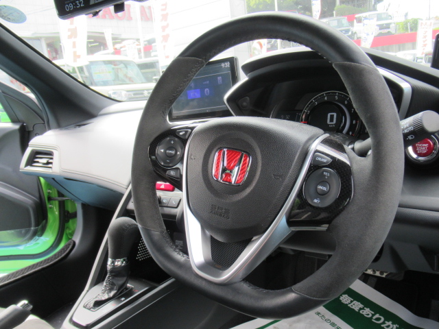 ホンダ　Ｓ６６０　α19枚目