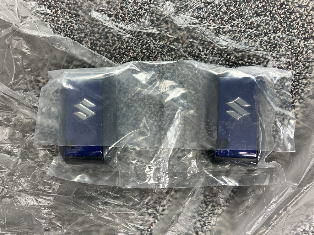 スズキ　スペーシア　HYBRID G　ODレス13枚目