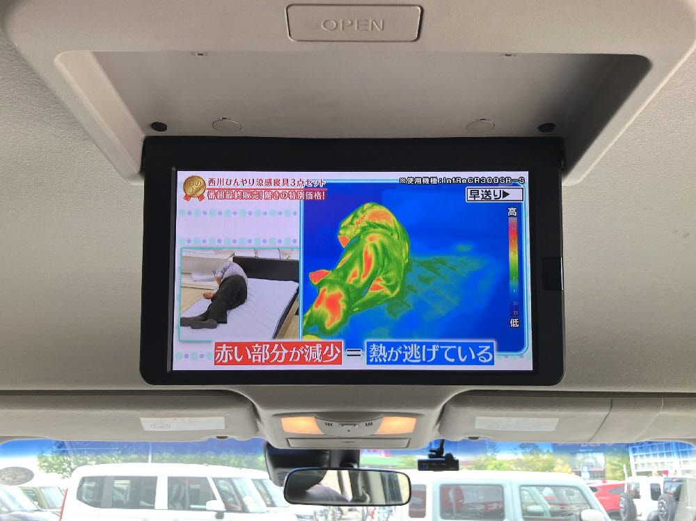 ニッサン エルグランド ハイウェイスター S17枚目
