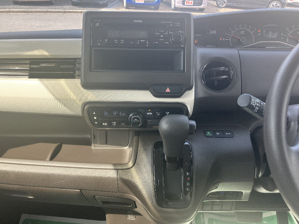 ホンダ N BOX G15枚目