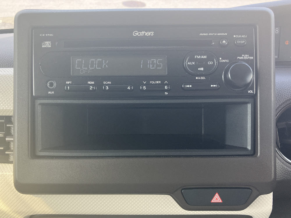 ホンダ N BOX G16枚目