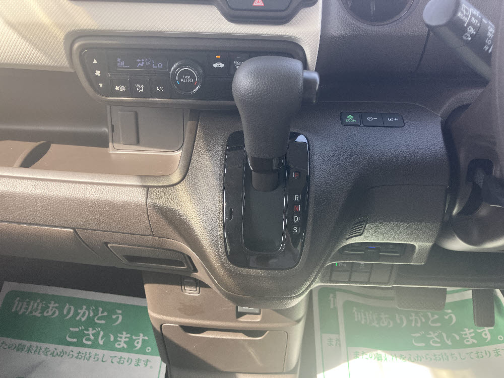 ホンダ N BOX G17枚目