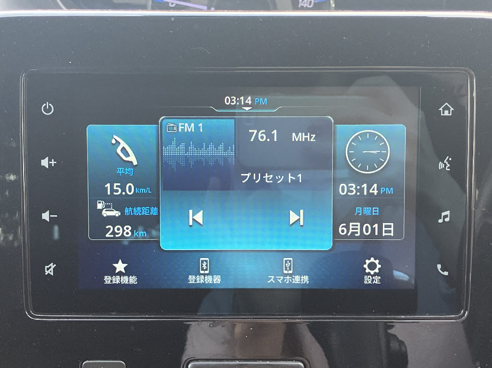 スズキ ワゴンR カスタムZ HYBRID ZX17枚目