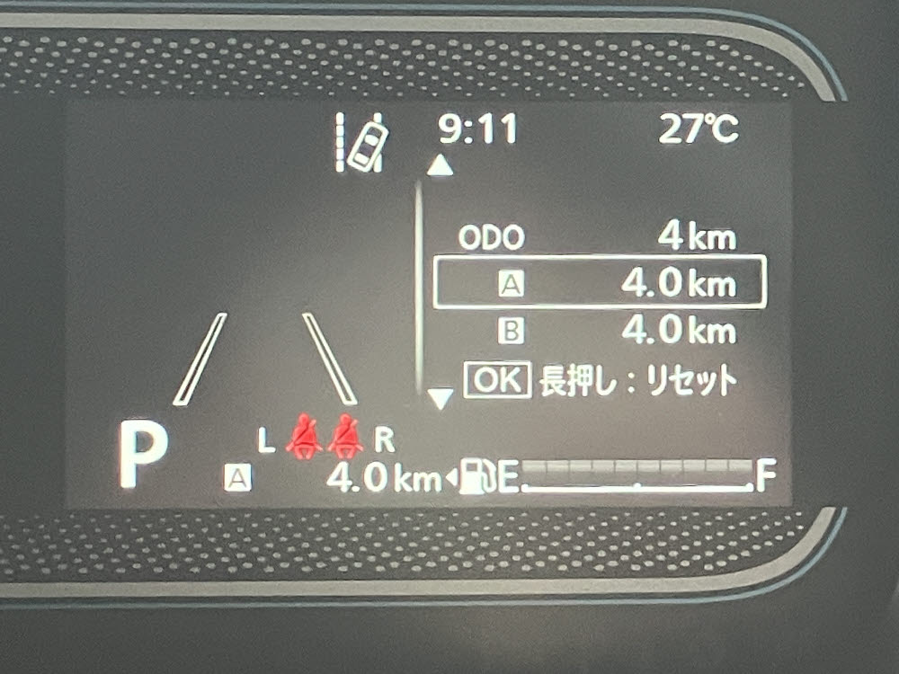 スズキ スペーシア HYBRID G ODレス16枚目