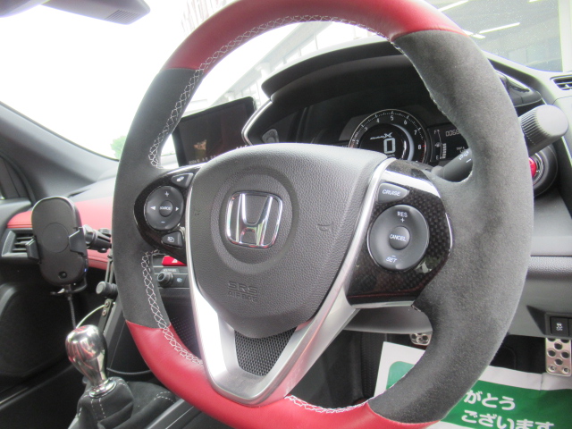 ホンダ　Ｓ６６０　モデューロバージヨンZ18枚目
