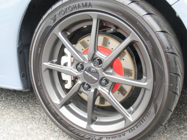ホンダ　Ｓ６６０　モデューロバージヨンZ7枚目