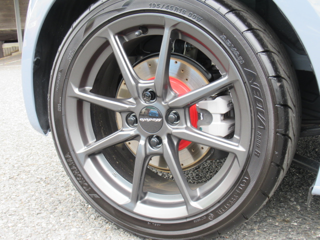 ホンダ　Ｓ６６０　モデューロバージヨンZ8枚目