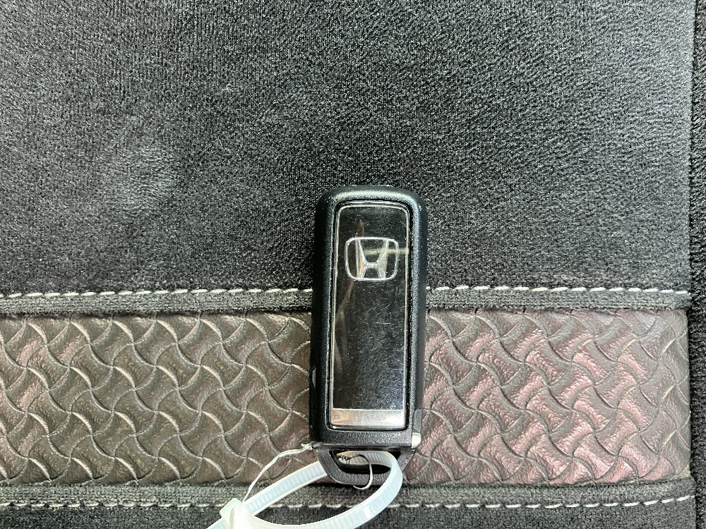 ホンダ N BOXカスタム G・L HondaSENSING 10枚目