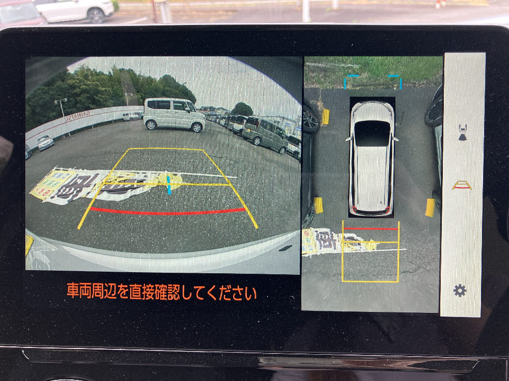 トヨタ　シエンタ　HYBRID Z19枚目