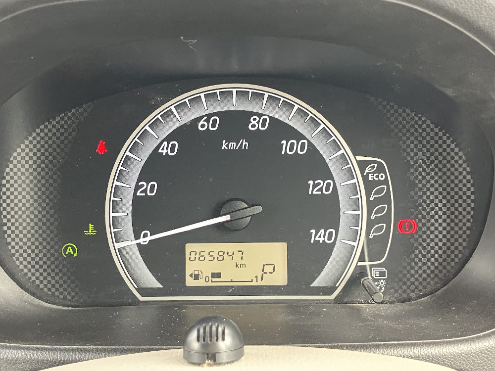 ニッサン デイズルークス X エマB14枚目