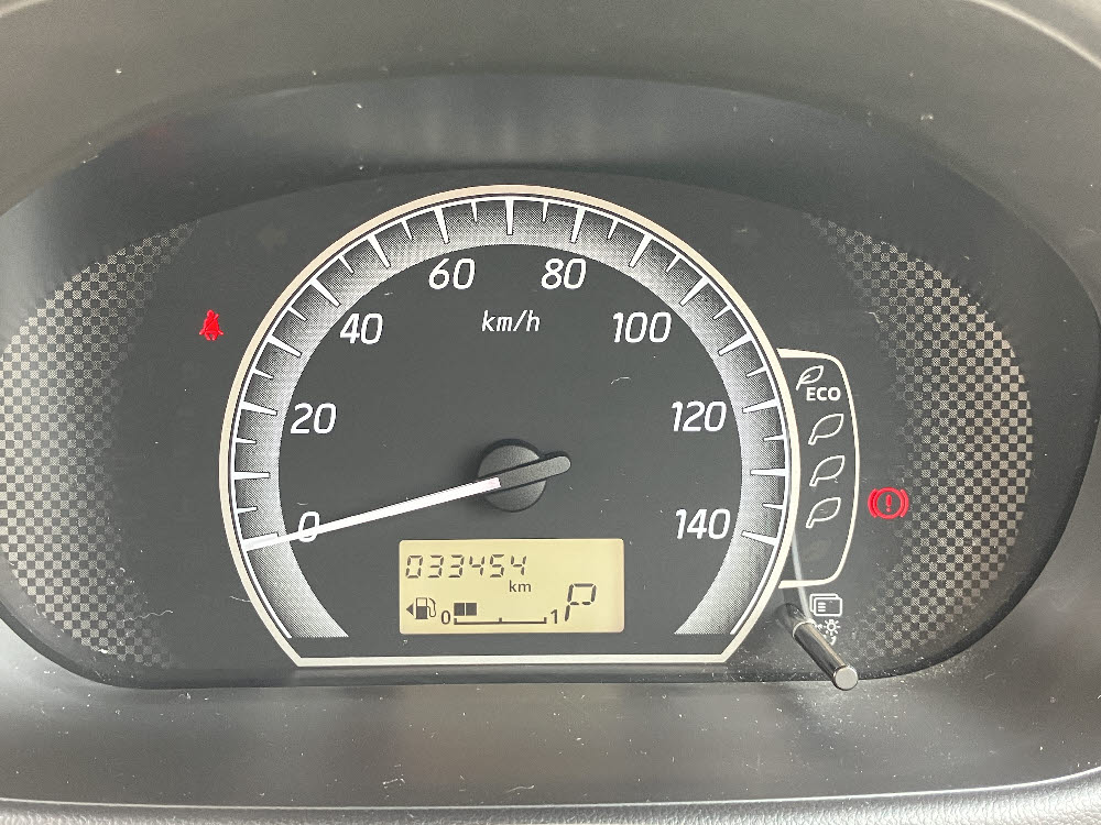 ニッサン デイズルークス X14枚目
