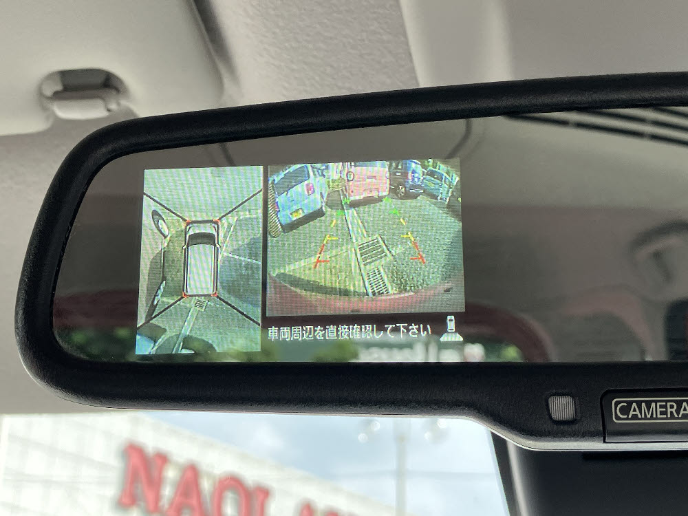 ニッサン デイズルークス X17枚目