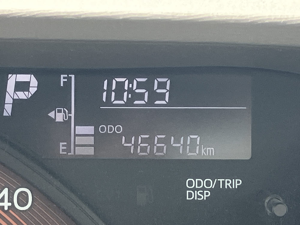 ダイハツ　タント　L13枚目
