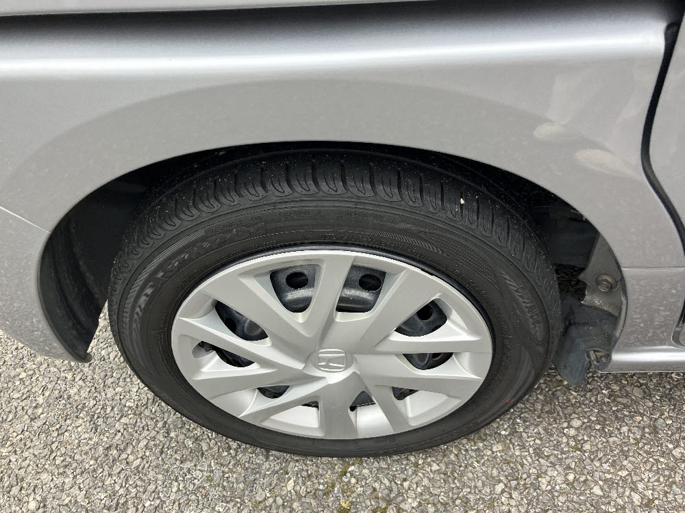 ホンダ N BOX L HondaSENSING13枚目