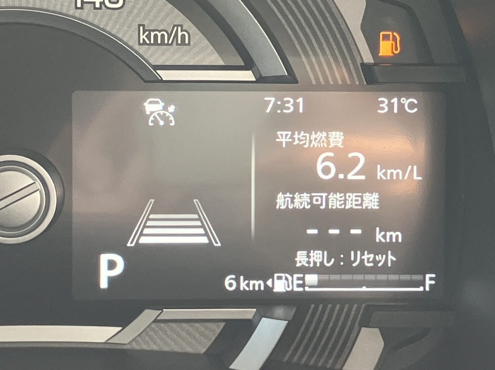 スズキ　ハスラー　HYBRID G　ODレス　4型14枚目